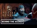 Mortal Kombat - Behind the Scenes Featurette