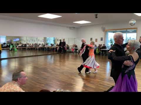 SlowFox LM Bayern Sen IV B Unterhaching 2023