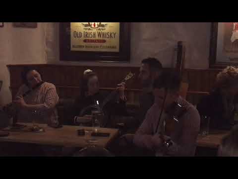 Fintona Trad Fest 2019