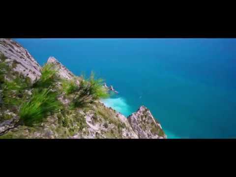 Passo del Lupo - The Wolf