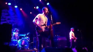 Satan Takes A Holiday - Intro / Candy In Mouth (Tavastia, Helsinki, 25.04.2012)
