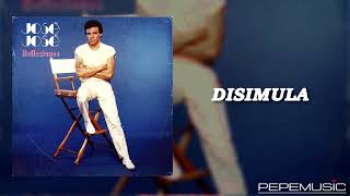José José - Disimula (Mix 2026) - [Cover Audio]