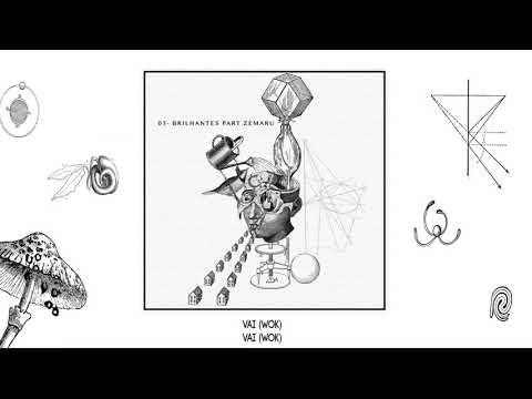 Toretto - Brilhantes (part. Zemaru)