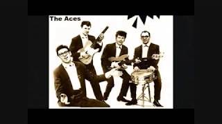 The Aces - I Count The Tears - 1964 45rpm