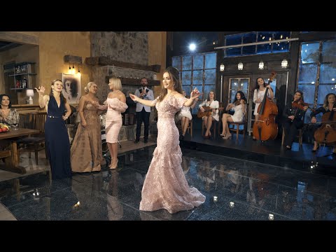 Elizabeta & Majlinda & Ilirja - Fustani me pika ( Official Video )