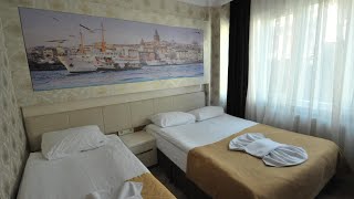 Preferred Hotel Oldcity, İstanbul, Turkey