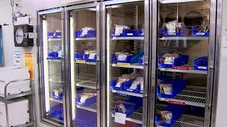 Fort Smith hospitals facing critical blood donation shortage