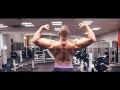 Theo Golaub - Natural Bodybuilder - Arm Day - 9 Weeks Out from the BNBF British Finals