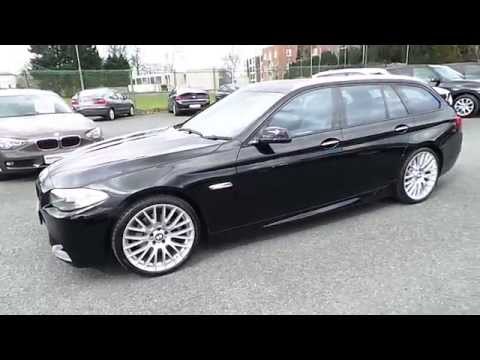 12D29405 - 12D29405 BMW 520d M Sport Touring