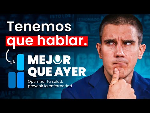 Te Debo esta Explicación