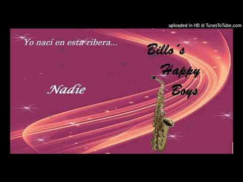Nadie - Billo´s Happy Boys