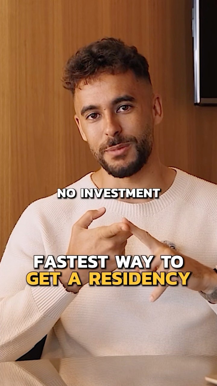 The Easiest & Cheapest Residency?🇵🇾