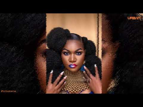 URBAN WCW - MASTER QUEEN [SHORT BIO]