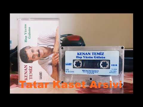 Kenan Temiz ---- Karsim da Oturanlar (Yüksek Kalite, 1080p)