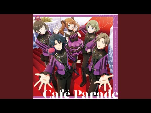 Pavé Étoiles (Off Vocal)