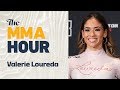 Valerie Loureda: ‘My Blood Was Boiling’ Watching Other Female Fighters’ Success