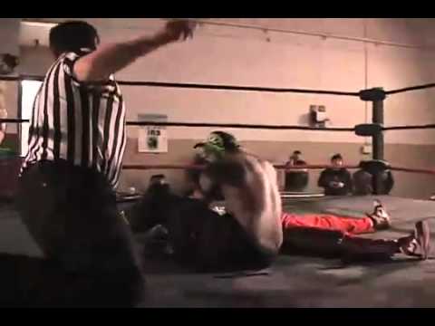 GALLI: OVirLoad, Matt Knicks, & Jak Ferrik vs Gen Pop