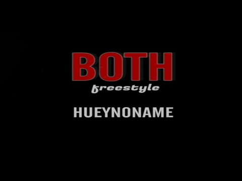 Headie One Both (Freestyle) Hueynoname edit