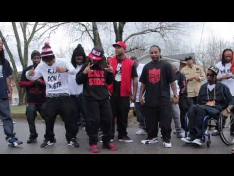 Killa Poo & Blue M "EASTSIDE ANTHEM" ft.Cashville Young T,Hi