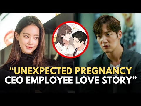 Choi Jin Hyuk & Oh Yeon Seo Star in Webtoon Adaptation 'Positively Yours'