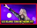 Ilse DeLange keert terug: nieuwe single Get It Right markeert frisse start