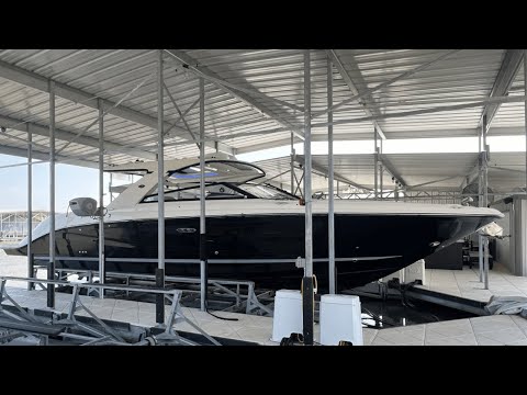 2021 Sea Ray SLX 400 Video