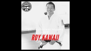 Dojo Outfitters YouTube Show | Episode 22 | Sensei Roy Kawaji