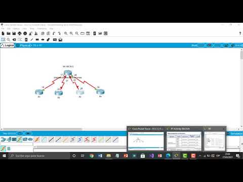 practica cisco 2.1.2.5