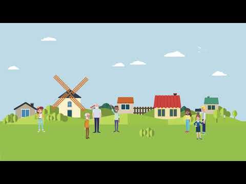 Gebiedsgerichte aanpak Borsele-Oost