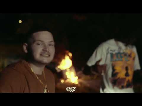 Skilla Baby x DammTY "Shook One" (Official Video)