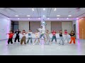 TREND CRAZY FROG Tiktok Viral Dance Kids MK Dance