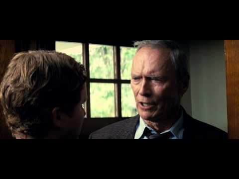 Гран Торино - Трейлер