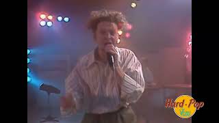Simply Red - Look At You Now (Remastered) - 1985 HD &amp; HQ