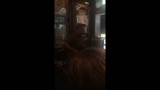 Ben Montague Live Hard Rock Cafe London 2015