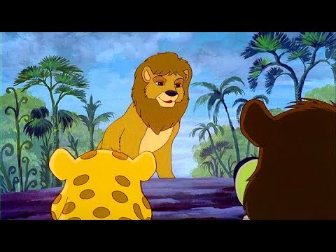 SIMBA LE ROI LION | Partie 29 | Épisode Complet | Français | Simba The King Lion