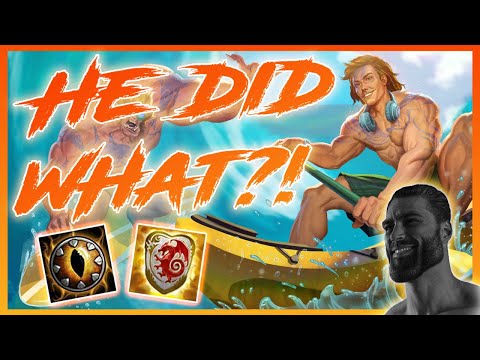 HOW TO PLAY CU CHULAINN IN SEASON 9! - SMITE Conquest Semi-Competitive Scrim