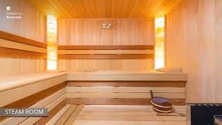 The Karura Edge – Luxury Living Beside the Forest