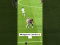 Mbappe Vs Lamine Yamal ️ Mbappe Lamineyamal Football