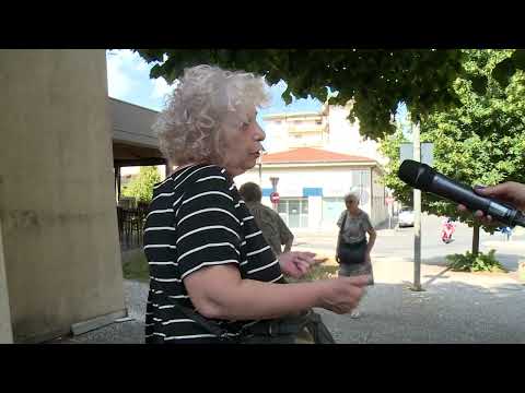 Montevarchi, gunfire ambush in the city center. Investigation underway.