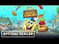 SpongeBob: Krusty Cook-Off Extra Krusty Edition PC Steam CD Key Bande-annonce
