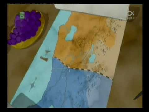 Eliasz Bajki Chrześcijańskie