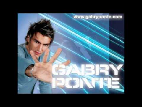 Gabry Ponte Megamix / Best Of / Italodance ( 1999-2005 )