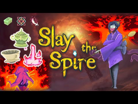 Slay the Spire December 13th Daily - Watcher | Lethality is still lethal, but that goes both ways!