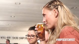 Hopscotch Festival Kelowna