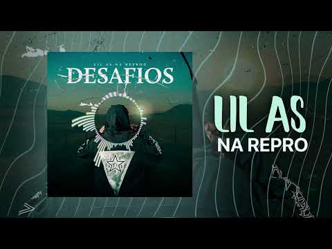 Lil As, Sangara JR. - DESAFIOS