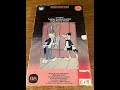Opening Of Looney Looney Looney Bugs Bunny Movie Early 1982 VHS