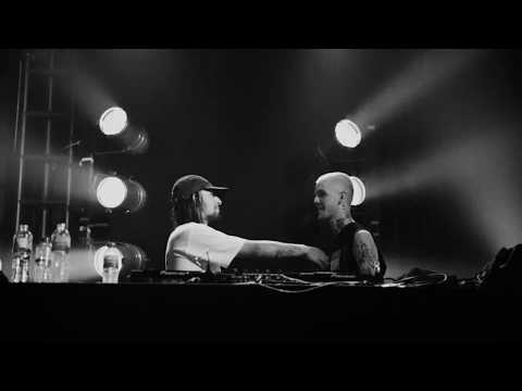 $UICIDEBOY$ + LIL PEEP in LONDON, JUN 2017