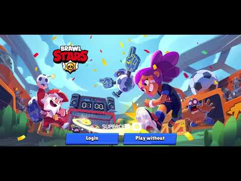 КАК ВОССТАНОВИТЬ АККАУНТ В ИГРЕ BRAWL STARS 🌟💡👍'