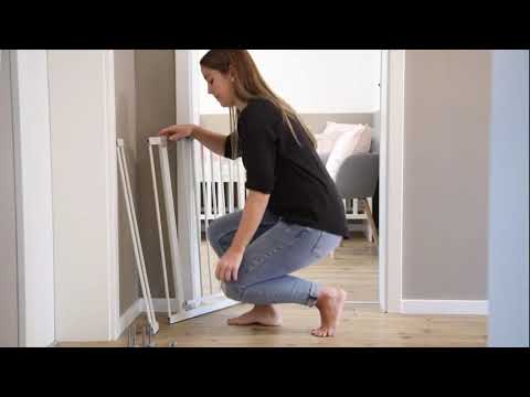 Hauck Open'n Stop Safety Gate