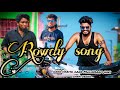 ROWDY SONG GANA HARI GANA PALLAVARAM HARI GANA DEENA TRENDING SONG CHENNAI GANA